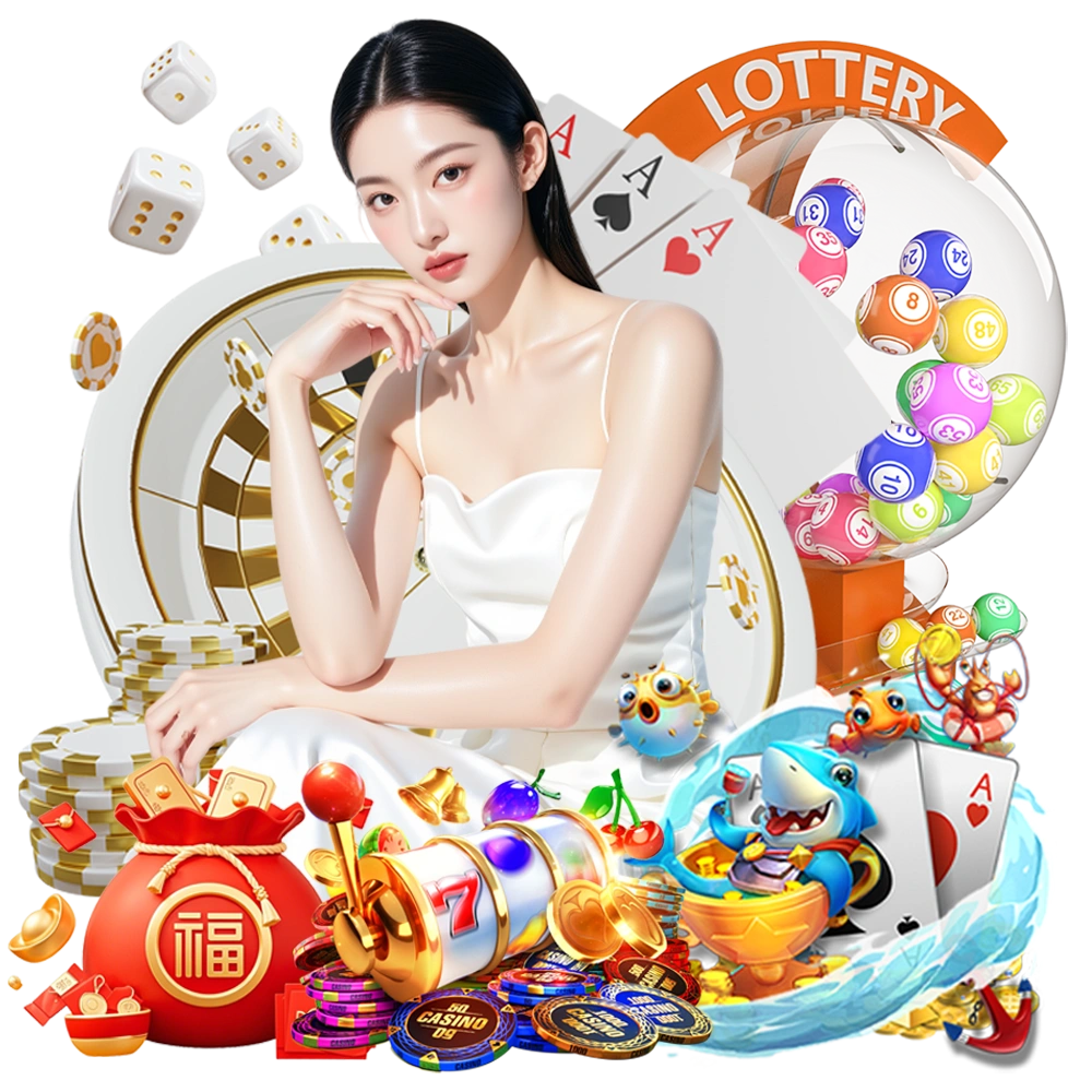 Nội dung xổ số tại FB88